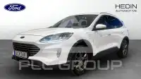 2021 Ford Kuga