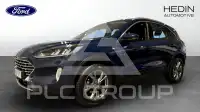 2021 Ford Kuga