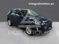 2021 Ford Kuga