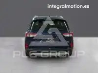 2021 Ford Kuga