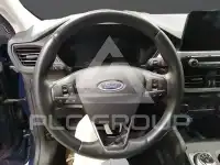 2021 Ford Kuga