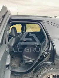 2021 Ford Kuga
