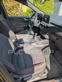2021 Ford Kuga