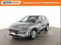 2021 Ford Kuga