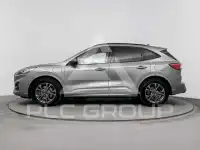 2021 Ford Kuga
