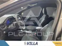 2021 Ford Kuga