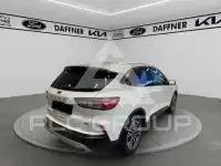 2021 Ford Kuga