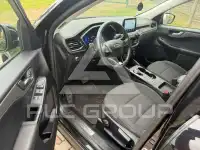 2021 Ford Kuga