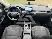 2021 Ford Kuga