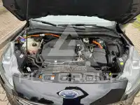 2021 Ford Kuga