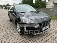 2021 Ford Kuga