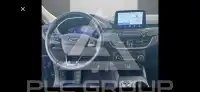 2021 Ford Kuga