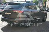2021 Ford Kuga