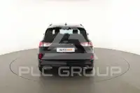 2021 Ford Kuga