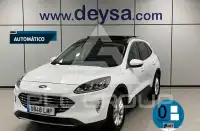 2021 Ford Kuga