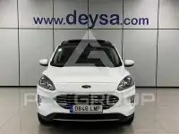 2021 Ford Kuga