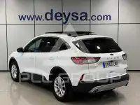 2021 Ford Kuga