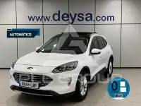2021 Ford Kuga