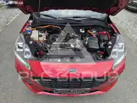 2021 Ford Kuga