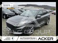 2021 Ford Kuga