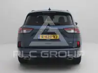 2021 Ford Kuga