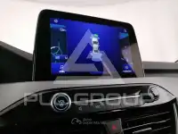 2021 Ford Kuga
