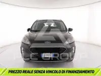 2021 Ford Kuga