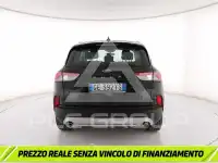 2021 Ford Kuga