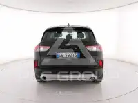 2021 Ford Kuga