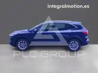 2021 Ford Kuga