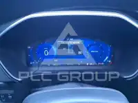 2021 Ford Kuga