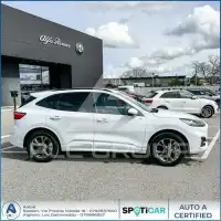 2021 Ford Kuga