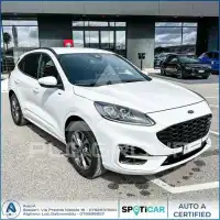 2021 Ford Kuga