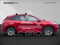 2021 Ford Kuga