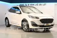 2021 Ford Kuga