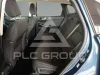 2021 Ford Kuga