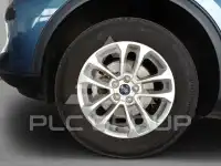 2021 Ford Kuga
