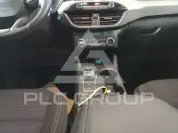 2021 Ford Kuga