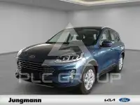 2021 Ford Kuga