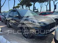 2021 Ford Kuga