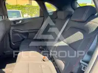 2021 Ford Kuga