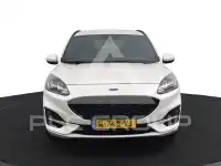 2021 Ford Kuga