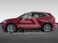 2021 Ford Kuga