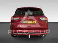 2021 Ford Kuga