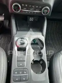 2021 Ford Kuga