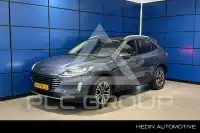 2021 Ford Kuga