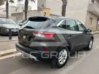 2021 Ford Kuga