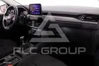 2021 Ford Kuga