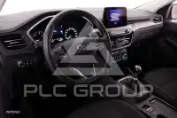 2021 Ford Kuga