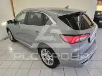 2021 Ford Kuga